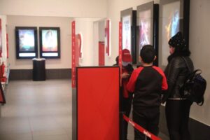 Cine Star reabre sus puertas bajo estrictas medidas sanitarias en el inicio de la fase 3