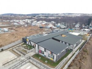 11 de 12 jardines infantiles de la Junji en Punta Arenas ha retornado a clases presenciales