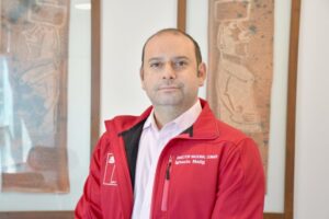 Director nacional de Conadi, valoró nuevo feriado de los pueblos indígenas