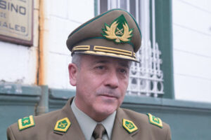 “De aprobarse un nuevo cuartel policial  éste sería un retén o una tenencia”