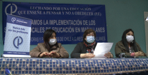 Colegio de Profesores denuncia preocupante aumento de agobio laboral de docentes en pandemia
