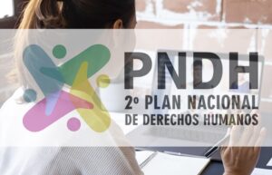 Seremi llama a participar en consulta ciudadana de DD.HH.