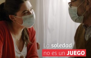 Lanzan campaña para concientizar sobre abandono de adultos mayores