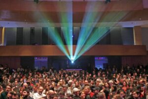 Ministerio de las Culturas abre convocatoria de fondos para sector Audiovisual