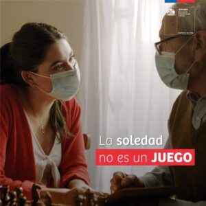Lanzan campaña para concientizar sobre el maltrato al adulto mayor