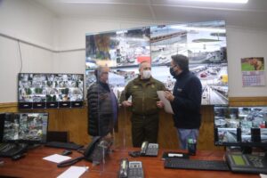 Carabineros pondrá freno a automóviles con “roncadores” y carreras clandestinas