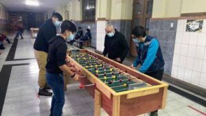 Conozca los establecimientos educacionales que han retornado a clases híbridas o mixtas en Punta Arenas