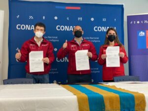 Abren postulaciones a programa de riego para personas indígenas