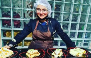 “Producción Gastronómica”: el servicio de cocina a domicilio que llega a todos los sectores de Punta Arenas