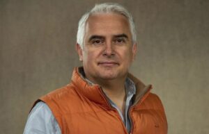 “A mí me gustaría trabajar mucho más dentro del Consejo Regional”