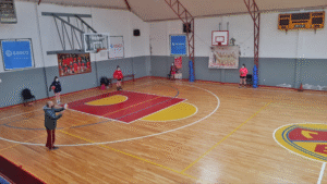 Deportistas puntarenenses se preparan para entrenar desde mañana en fase 3