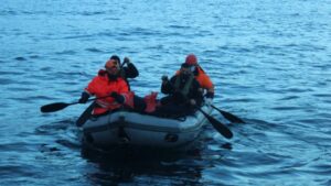 Familia de joven pescador desaparecido pedirá a Armada extender rebusqueda