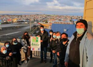 Secretario Ejecutivo de “Quiero Mi Barrio” entregó un balance del programa