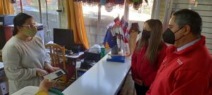 800 mujeres magallánicas pudieron acceder al Bono Trabajo de la Mujer este año