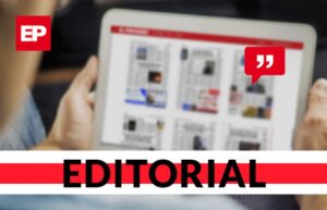 Más de un año con un diario digital