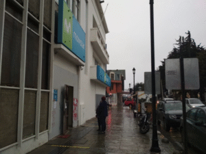 Grave falla de Movistar reveló vulnerabilidad de Magallanes como zona extrema