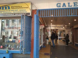 Comerciantes sacan cuentas alegres tras paso a fase 3