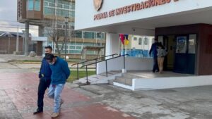 A la cárcel envían a sujetos que perpetraron robo en vivienda de Puerto Natales