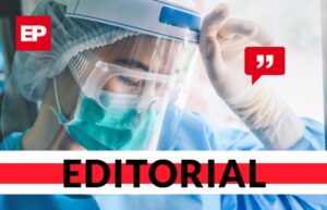 El notable trabajo médico en Magallanes