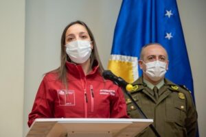 Promulgan Ley STOP para atacar delitos focalizados