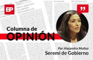 La reflexión de la última Cuenta Pública
