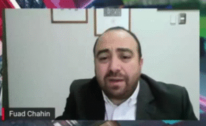 Fuad Chain: “Por honestidad y lealtad política (Flies) debiera estar con la candidata de Unidad Constituyente”
