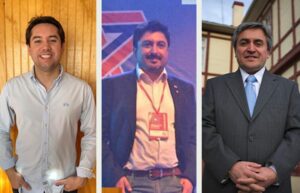 Timoneles regionales de Chile Vamos evalúan primer debate presidencial