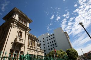 Municipio transfirió $2 mil millones a la Cormupa para pagar deuda de arrastre