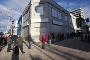 Más de 66 mil magallánicos han solicitado el tercer retiro del 10%