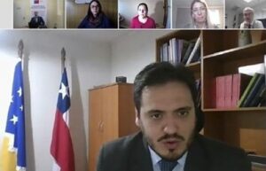 CAJ dialogó sobre los desafíos del acceso a la justicia en pandemia