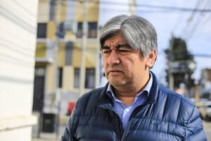 Malestar en PS magallánico por  apoyo de Flies a Boric como  presidenciable de Frente Amplio
