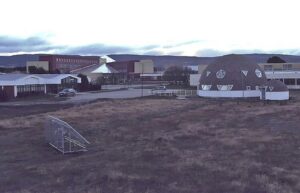 Proyecto “Luz Austral” de la Universidad de Magallanes ya está instalado