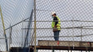 CORE preocupado por el alza de materiales de construcción