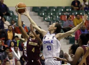 El presente de Tatiana Gómez, a la espera del inicio del torneo nacional femenino