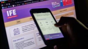 Más de 125.000 personas recibirán el pago del IFE Universal en Magallanes