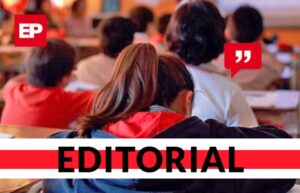 La peligrosa “catástrofe generacional”