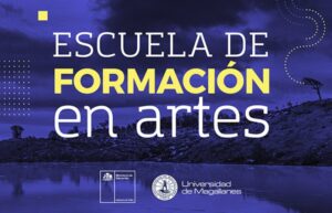 Universidad de Magallanes impulsará Escuela de Formación en Artes