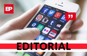 La cobardía que se esconde tras las redes sociales