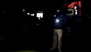 Detienen a 15 personas por participar de fiesta clandestina