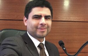 Jura nuevo juez titular del Juzgado de Familia de Punta Arenas