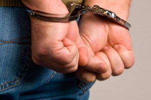 Gendarmes frustraron ingreso de droga a la cárcel