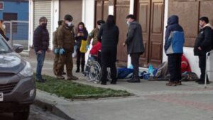 Desarrollo Social implementó ruta para personas en situación de calle