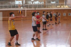 “A pesar de las libertades en fase 3, disponiblidad de gimnasios aún es escasa”