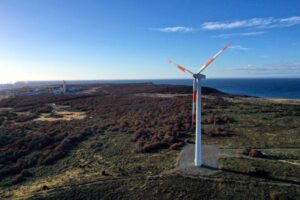 Ministerio de Energía anunció la creación de valles de hidrógeno verde en Magallanes