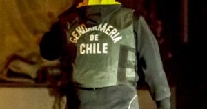 Joven que habría intentado ingresar drogas al complejo penitenciario queda con prohibición de acercarse al recinto y arraigo regional