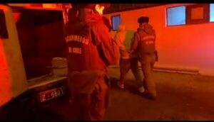 Dos hermanos detenidos como presuntos autores de robo de joyerías