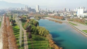 Gobierno presenta la Política Nacional de Parques Urbanos