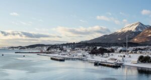 Salud ratifica cordón sanitario para ingresar a Puerto Williams