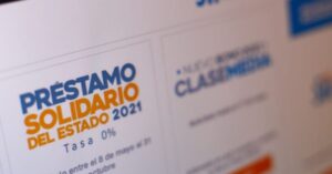 Préstamo Solidario: SII recibió más de 951 mil solicitudes durante el primer mes de aplicación