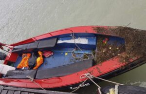 Condenado por accidente fatal en río Serrano cumplirá la pena en libertad